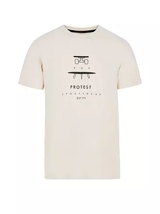 PROTEST | Beachshirt da uomo PRTAndros | 
